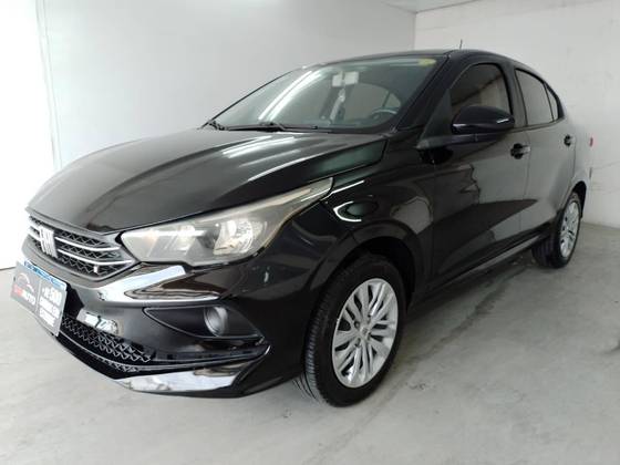 FIAT CRONOS 1.3 FIREFLY FLEX DRIVE MANUAL FIAT CRONOS 1.3 FIREFLY FLEX DRIVE MANUAL